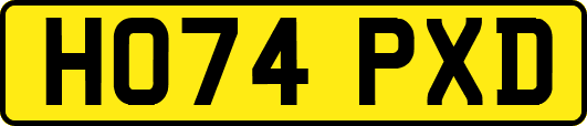 HO74PXD