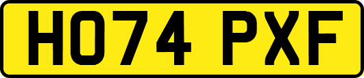 HO74PXF