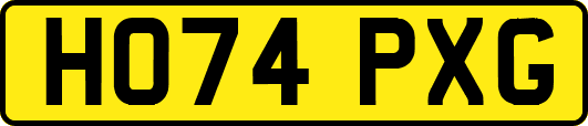 HO74PXG