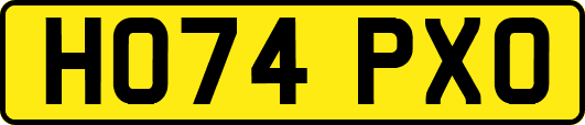 HO74PXO