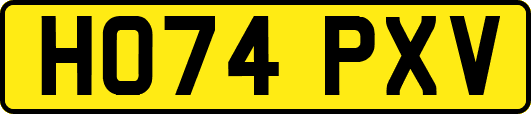 HO74PXV