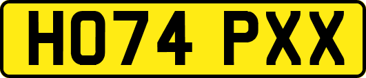 HO74PXX