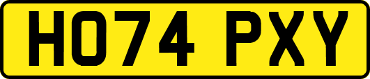 HO74PXY