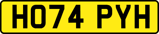 HO74PYH