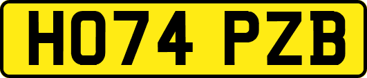 HO74PZB