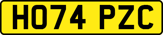 HO74PZC