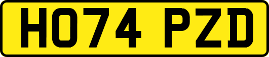 HO74PZD