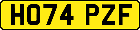 HO74PZF