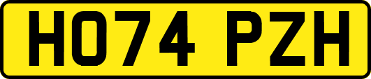 HO74PZH