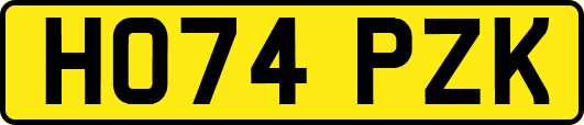 HO74PZK