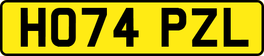HO74PZL