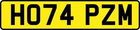 HO74PZM