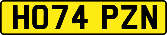 HO74PZN