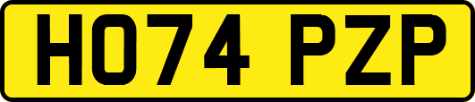 HO74PZP