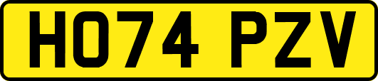 HO74PZV