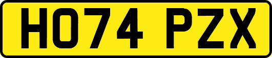 HO74PZX