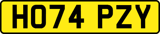 HO74PZY