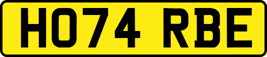 HO74RBE