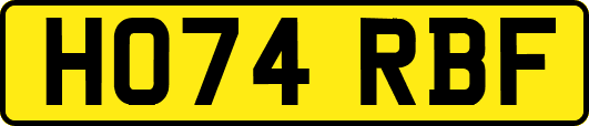 HO74RBF