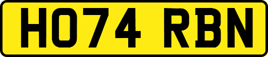 HO74RBN