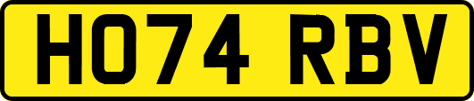 HO74RBV