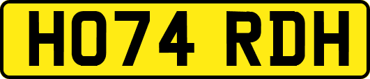 HO74RDH