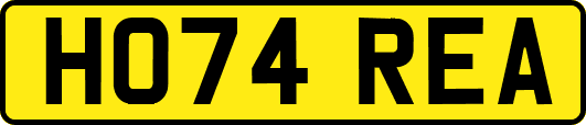 HO74REA