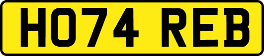 HO74REB