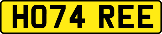 HO74REE