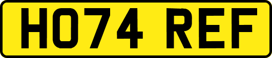 HO74REF