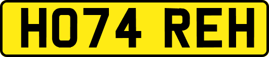 HO74REH