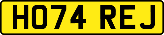 HO74REJ