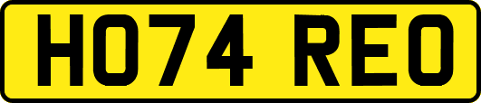 HO74REO