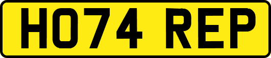 HO74REP