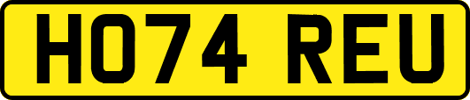 HO74REU