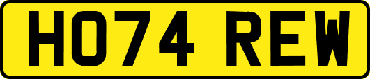 HO74REW