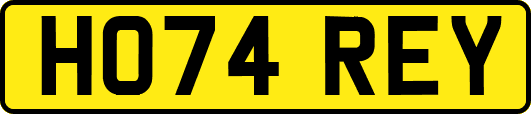 HO74REY