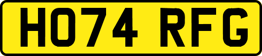 HO74RFG
