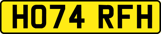 HO74RFH