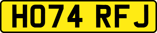 HO74RFJ