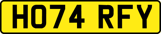 HO74RFY