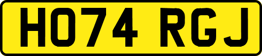HO74RGJ