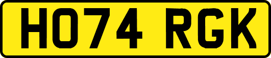 HO74RGK