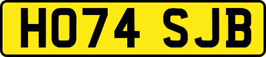 HO74SJB