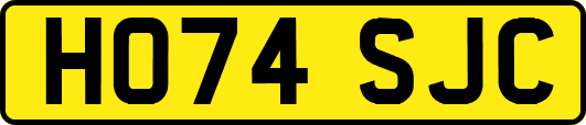 HO74SJC