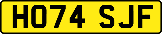 HO74SJF