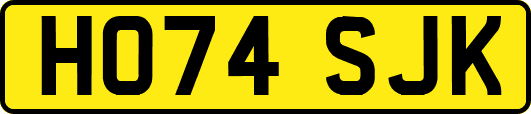 HO74SJK