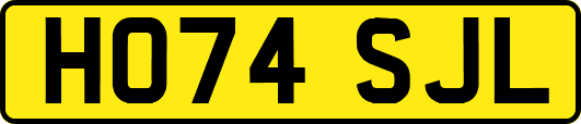 HO74SJL