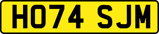HO74SJM