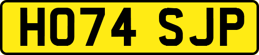 HO74SJP